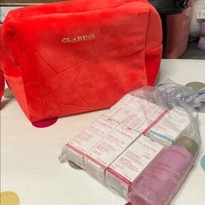 Clarins Skincare Collection